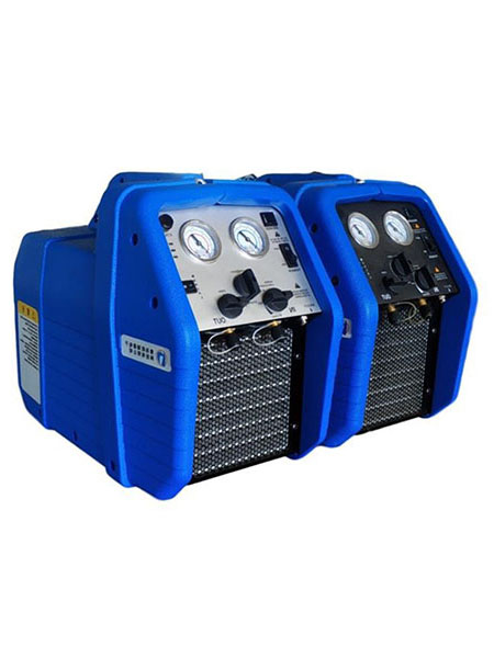 冷媒回收機(jī)價(jià)值體現(xiàn)在哪？重磅！