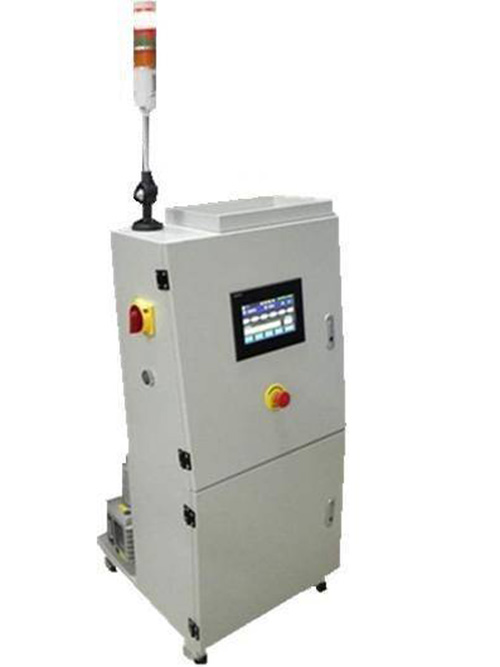 氮?dú)涫聚櫄怏w充注檢漏設(shè)備