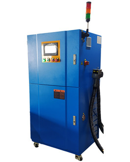 小型冷水充注機(jī)的節(jié)流裝置上的毛細(xì)管有什么特點(diǎn)？你知道嗎？